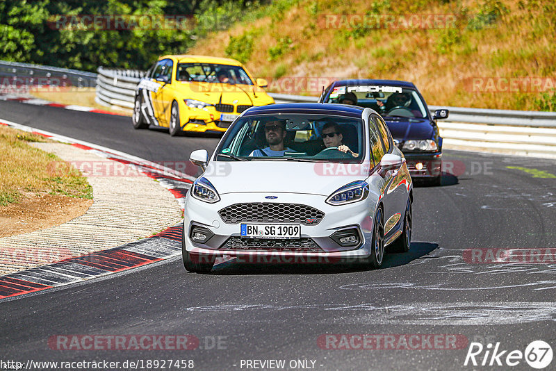 Bild #18927458 - Touristenfahrten Nürburgring Nordschleife (04.09.2022)