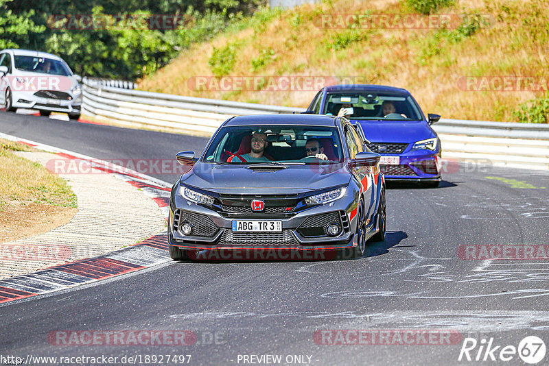 Bild #18927497 - Touristenfahrten Nürburgring Nordschleife (04.09.2022)