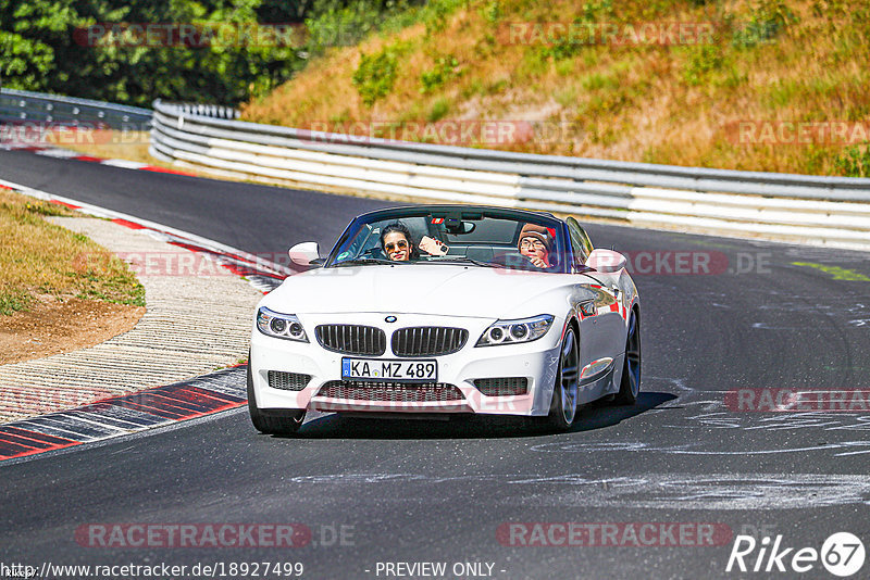 Bild #18927499 - Touristenfahrten Nürburgring Nordschleife (04.09.2022)