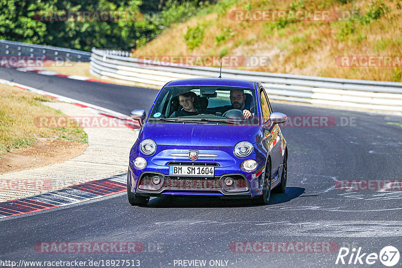 Bild #18927513 - Touristenfahrten Nürburgring Nordschleife (04.09.2022)