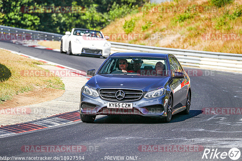 Bild #18927594 - Touristenfahrten Nürburgring Nordschleife (04.09.2022)