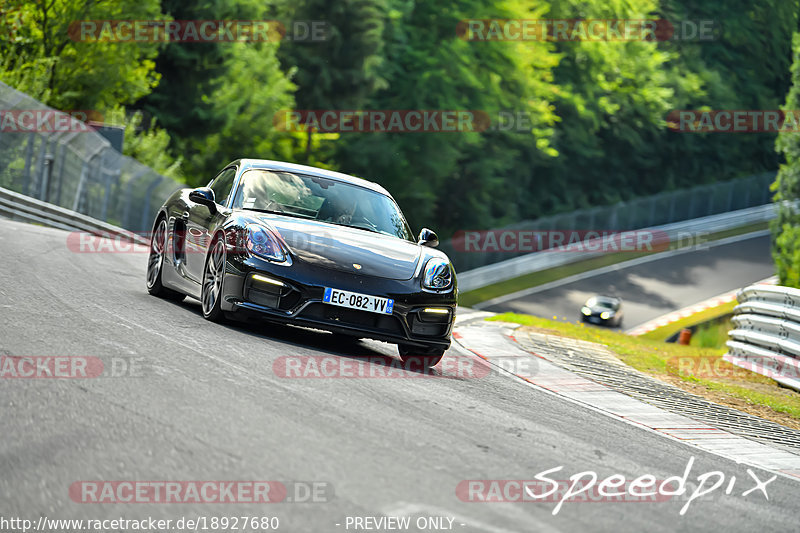 Bild #18927680 - Touristenfahrten Nürburgring Nordschleife (04.09.2022)