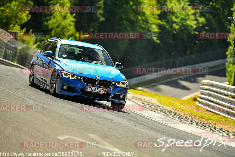 Bild #18928146 - Touristenfahrten Nürburgring Nordschleife (04.09.2022)