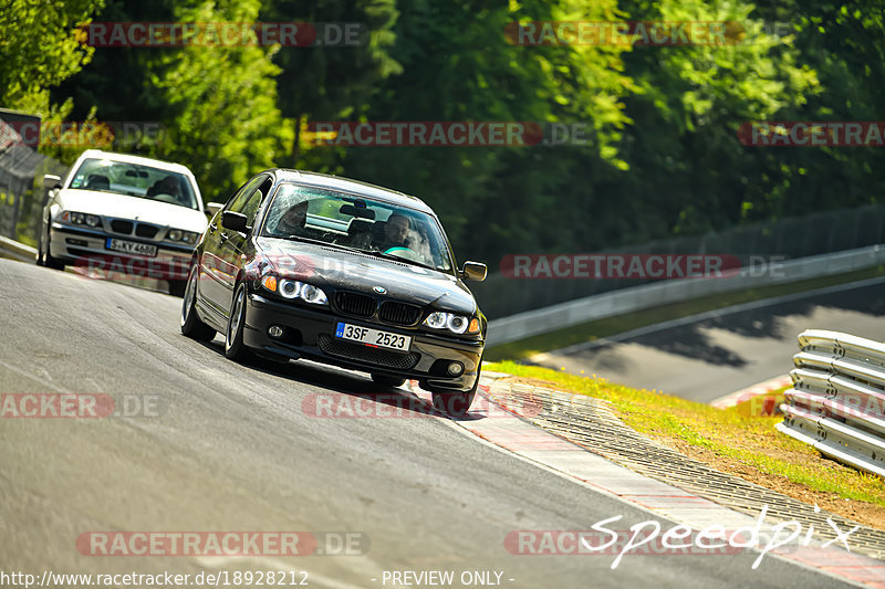 Bild #18928212 - Touristenfahrten Nürburgring Nordschleife (04.09.2022)