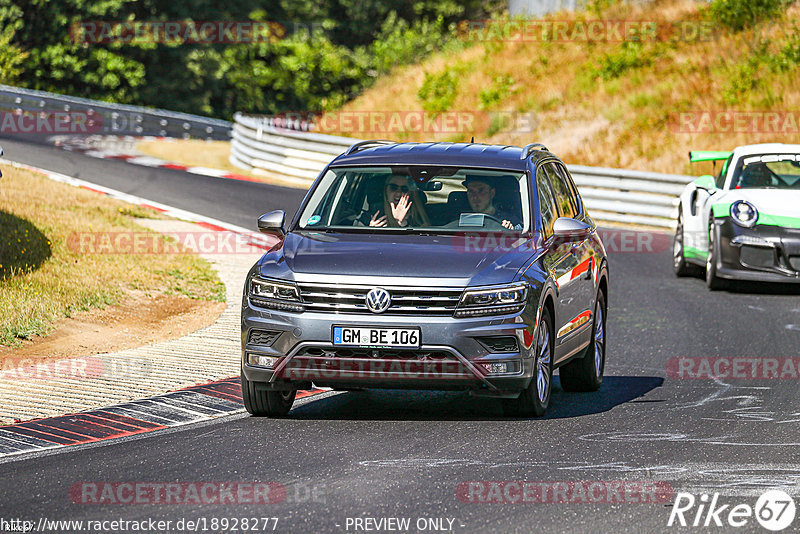 Bild #18928277 - Touristenfahrten Nürburgring Nordschleife (04.09.2022)