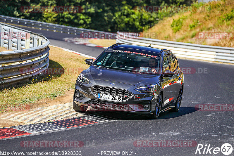 Bild #18928333 - Touristenfahrten Nürburgring Nordschleife (04.09.2022)