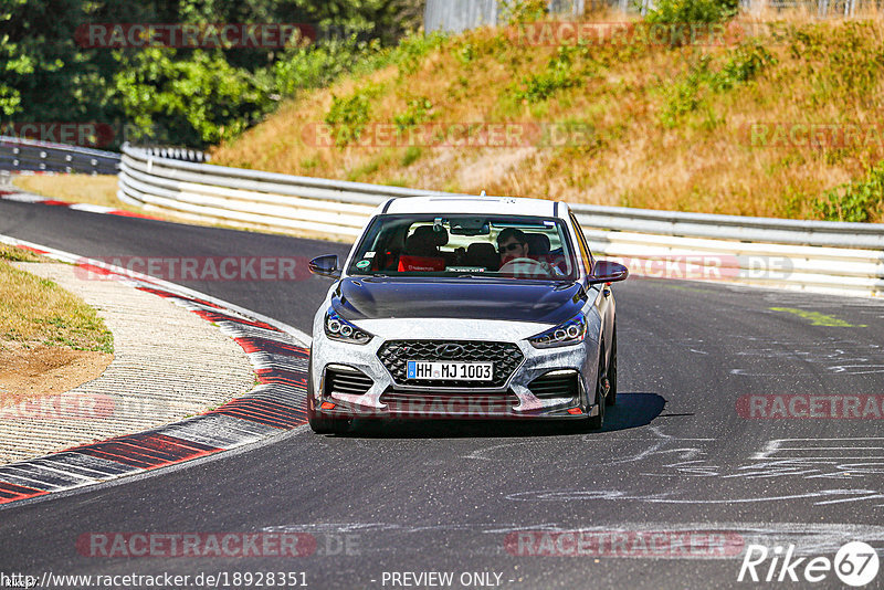 Bild #18928351 - Touristenfahrten Nürburgring Nordschleife (04.09.2022)