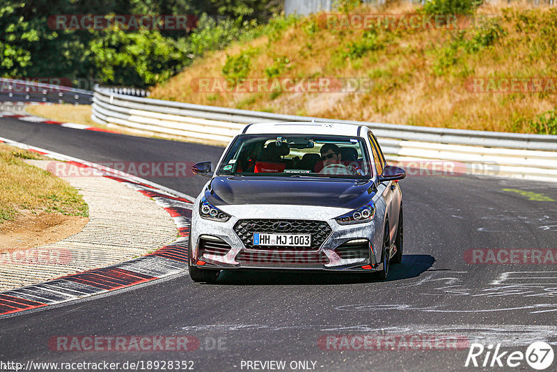 Bild #18928352 - Touristenfahrten Nürburgring Nordschleife (04.09.2022)