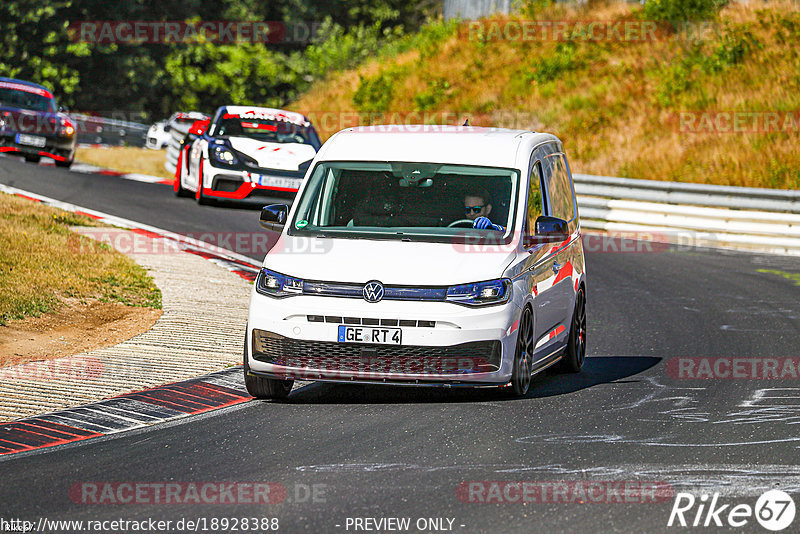 Bild #18928388 - Touristenfahrten Nürburgring Nordschleife (04.09.2022)