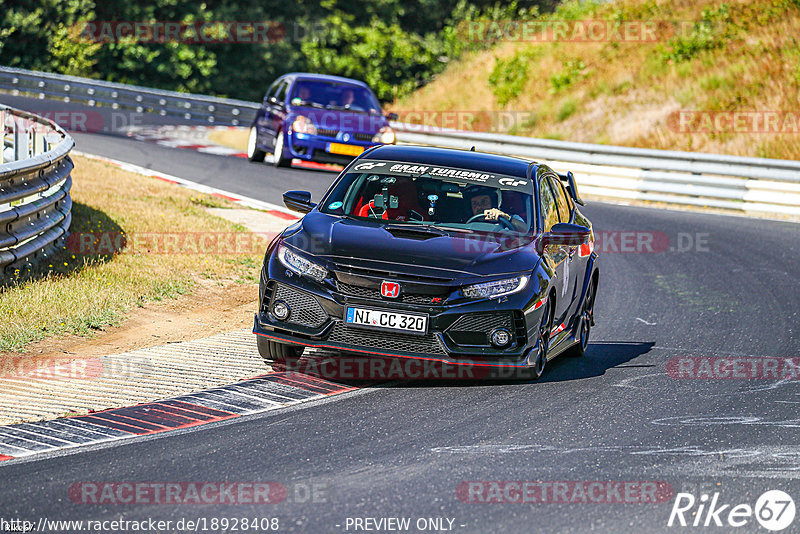 Bild #18928408 - Touristenfahrten Nürburgring Nordschleife (04.09.2022)