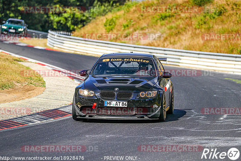 Bild #18928476 - Touristenfahrten Nürburgring Nordschleife (04.09.2022)