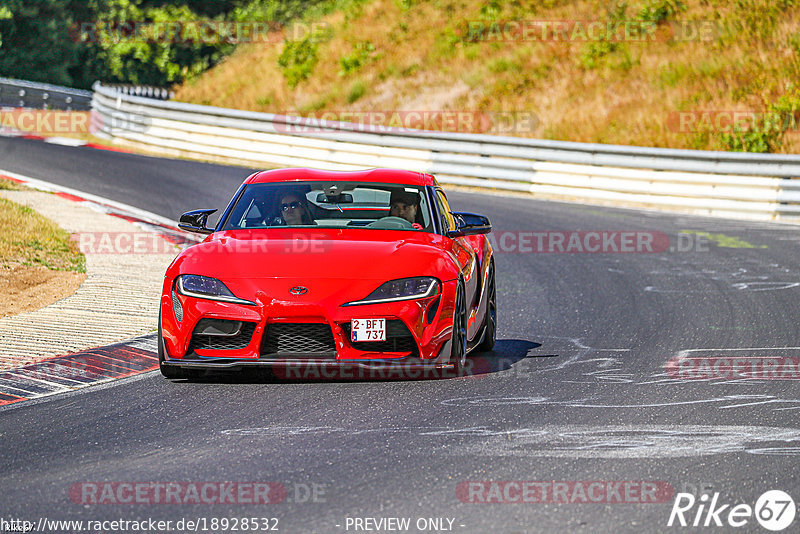 Bild #18928532 - Touristenfahrten Nürburgring Nordschleife (04.09.2022)