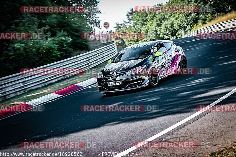 Bild #18928562 - Touristenfahrten Nürburgring Nordschleife (04.09.2022)