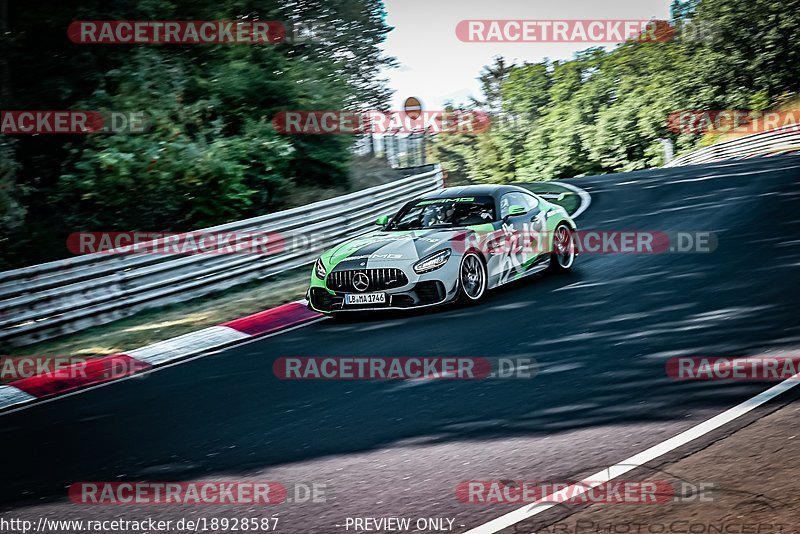 Bild #18928587 - Touristenfahrten Nürburgring Nordschleife (04.09.2022)