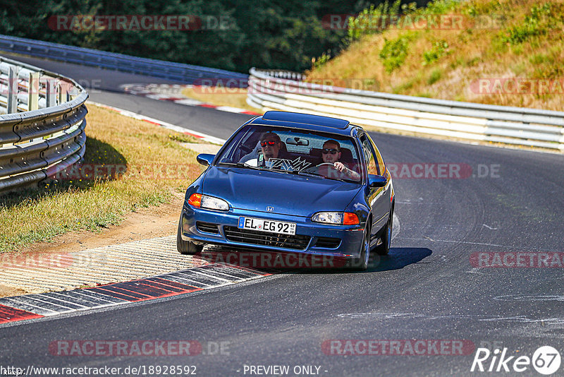 Bild #18928592 - Touristenfahrten Nürburgring Nordschleife (04.09.2022)