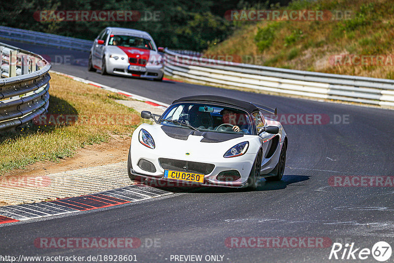 Bild #18928601 - Touristenfahrten Nürburgring Nordschleife (04.09.2022)