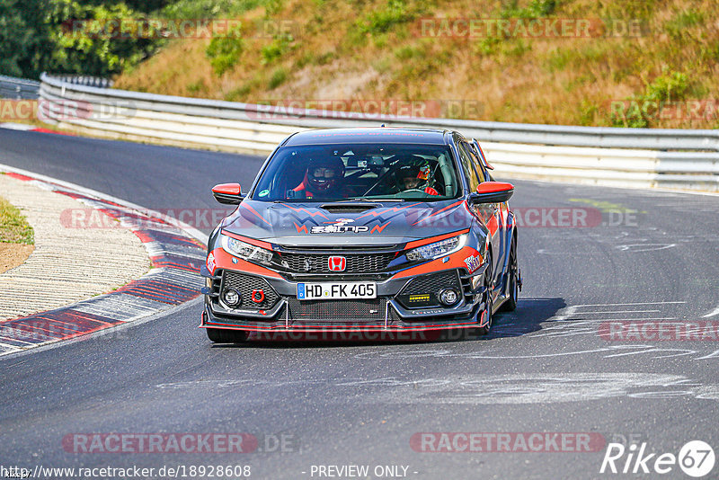 Bild #18928608 - Touristenfahrten Nürburgring Nordschleife (04.09.2022)