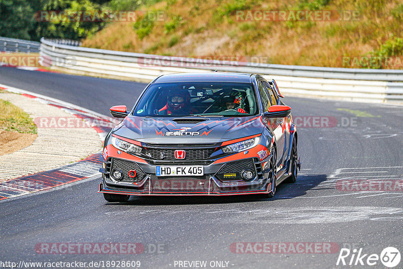 Bild #18928609 - Touristenfahrten Nürburgring Nordschleife (04.09.2022)