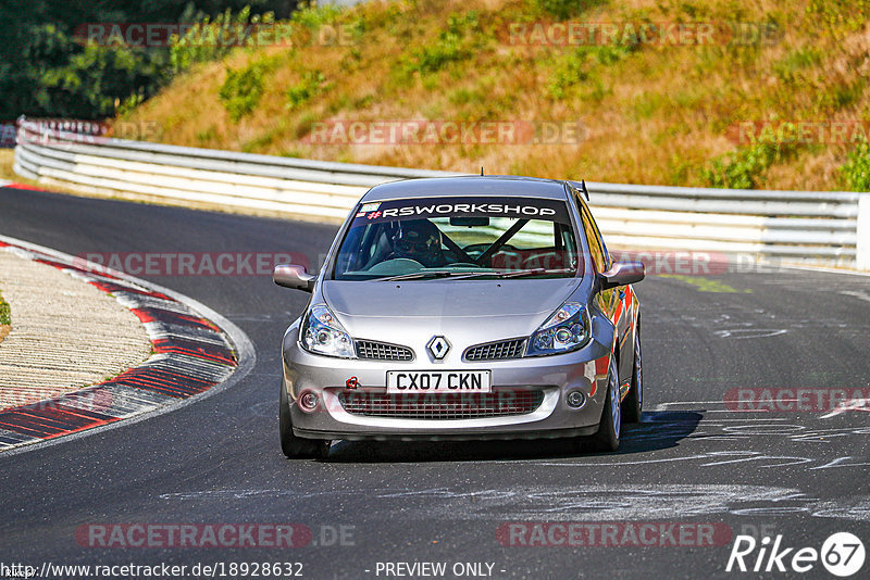 Bild #18928632 - Touristenfahrten Nürburgring Nordschleife (04.09.2022)