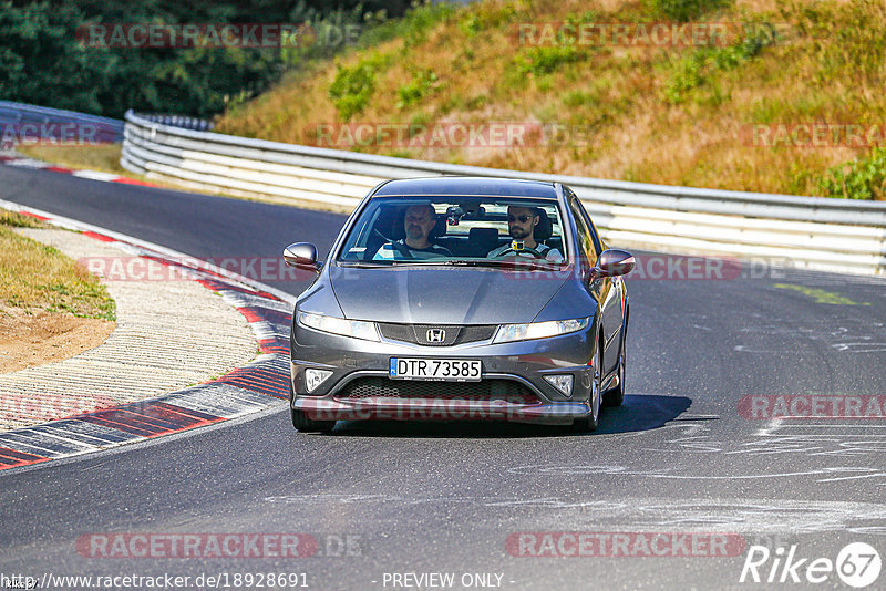 Bild #18928691 - Touristenfahrten Nürburgring Nordschleife (04.09.2022)