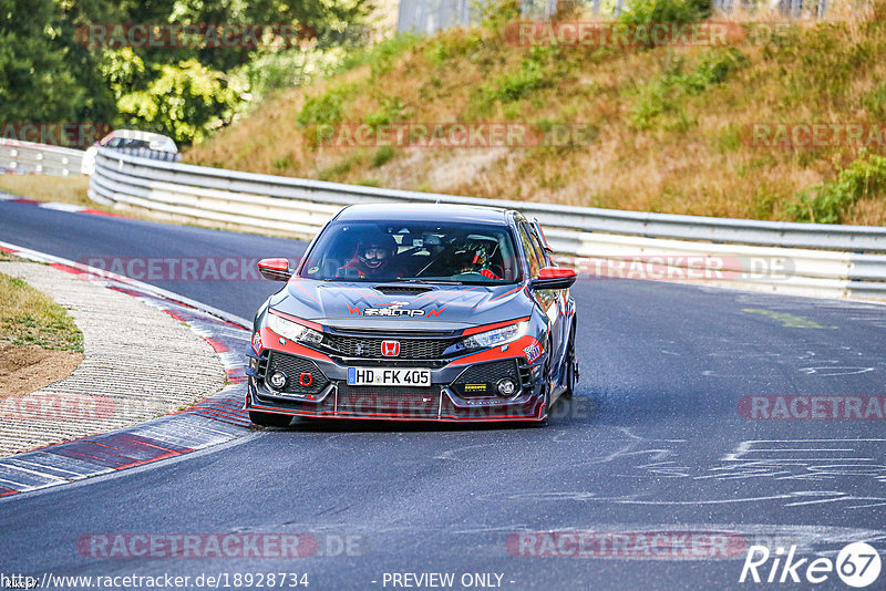 Bild #18928734 - Touristenfahrten Nürburgring Nordschleife (04.09.2022)