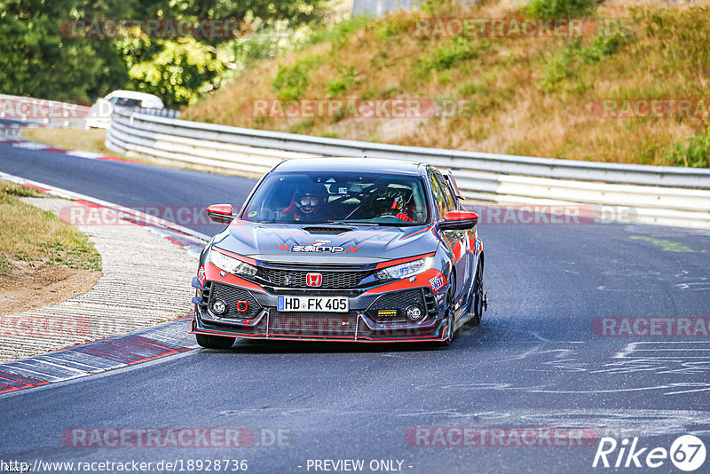 Bild #18928736 - Touristenfahrten Nürburgring Nordschleife (04.09.2022)