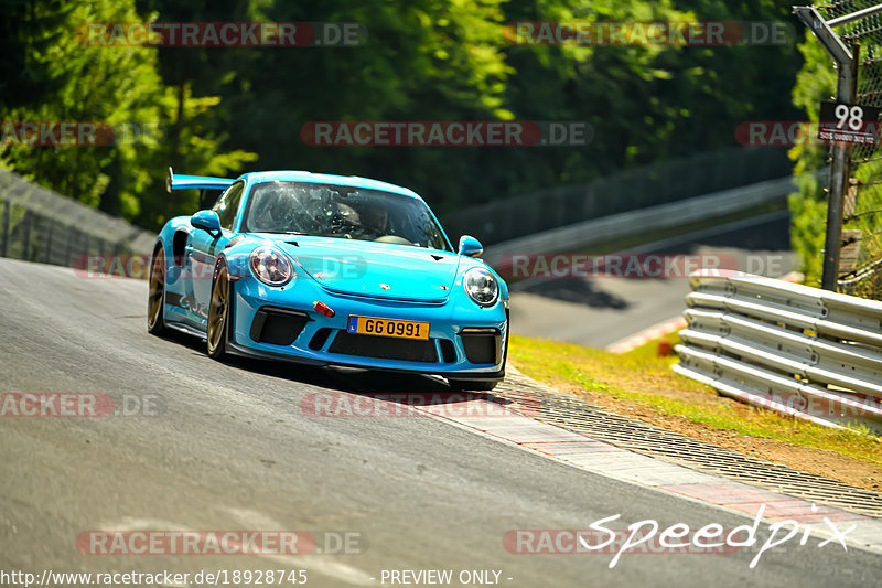 Bild #18928745 - Touristenfahrten Nürburgring Nordschleife (04.09.2022)