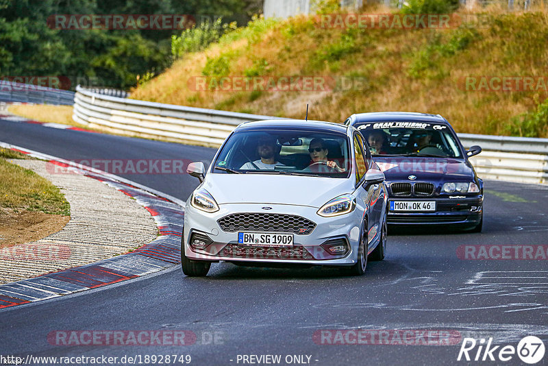 Bild #18928749 - Touristenfahrten Nürburgring Nordschleife (04.09.2022)