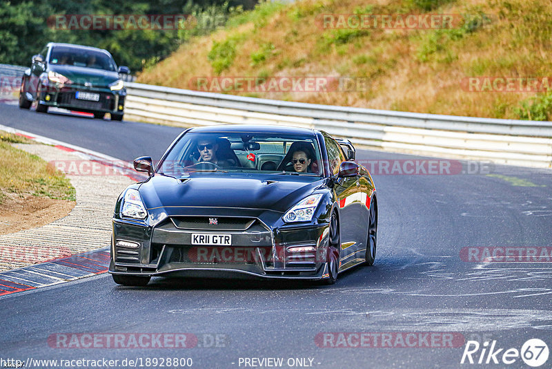 Bild #18928800 - Touristenfahrten Nürburgring Nordschleife (04.09.2022)