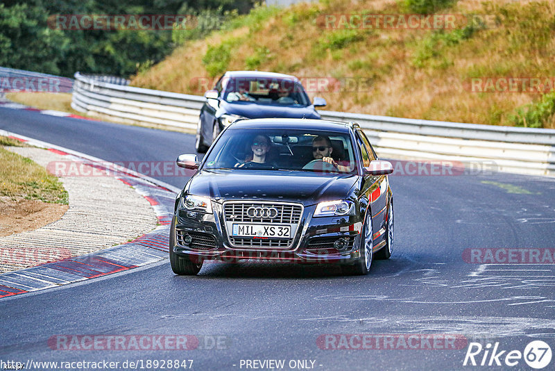 Bild #18928847 - Touristenfahrten Nürburgring Nordschleife (04.09.2022)