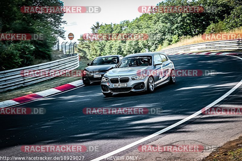 Bild #18929027 - Touristenfahrten Nürburgring Nordschleife (04.09.2022)