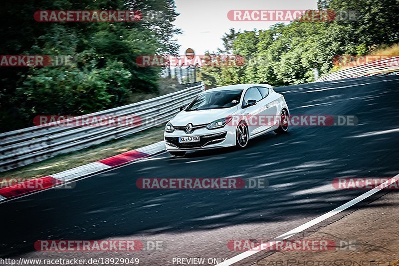 Bild #18929049 - Touristenfahrten Nürburgring Nordschleife (04.09.2022)