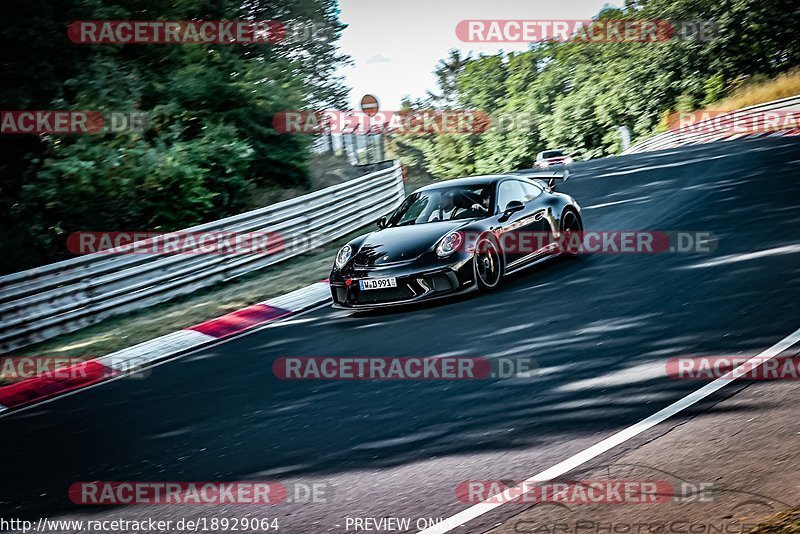 Bild #18929064 - Touristenfahrten Nürburgring Nordschleife (04.09.2022)