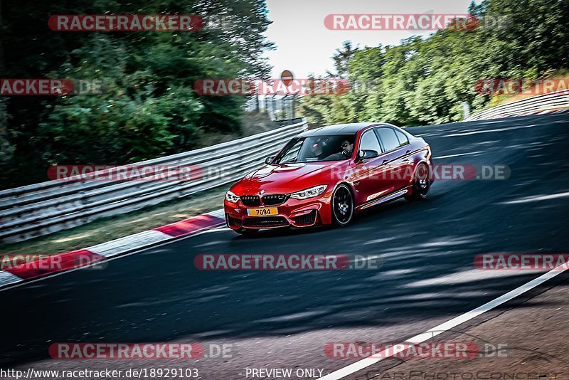 Bild #18929103 - Touristenfahrten Nürburgring Nordschleife (04.09.2022)