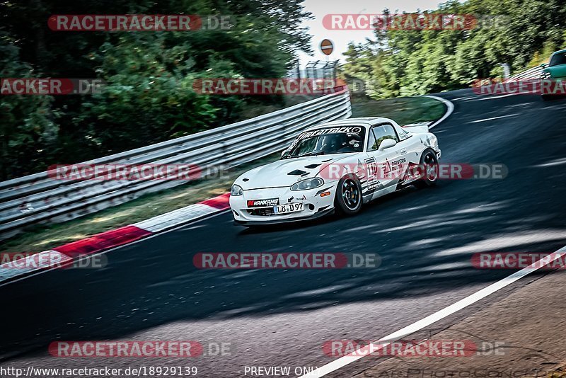 Bild #18929139 - Touristenfahrten Nürburgring Nordschleife (04.09.2022)