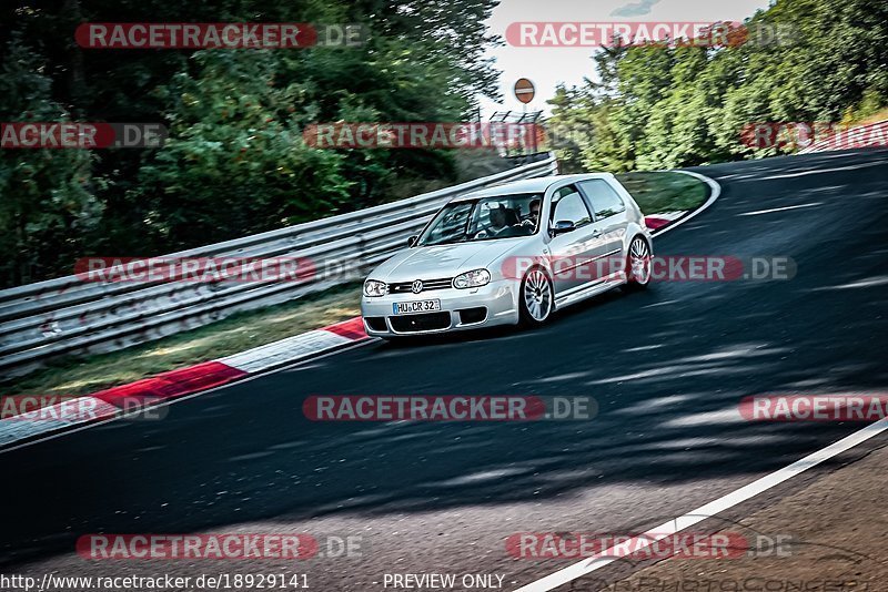 Bild #18929141 - Touristenfahrten Nürburgring Nordschleife (04.09.2022)