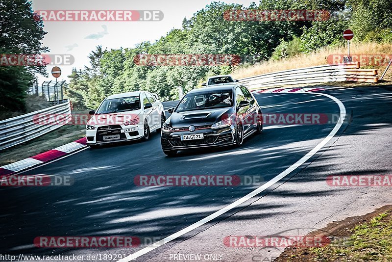 Bild #18929149 - Touristenfahrten Nürburgring Nordschleife (04.09.2022)