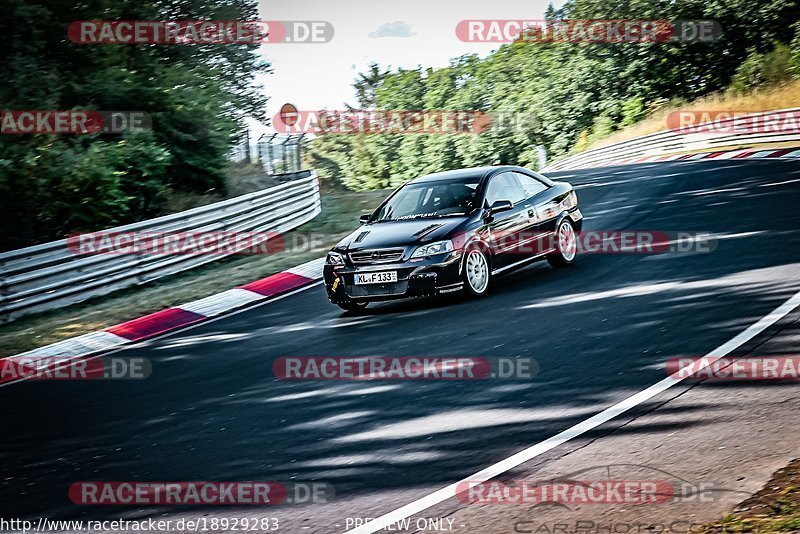 Bild #18929283 - Touristenfahrten Nürburgring Nordschleife (04.09.2022)