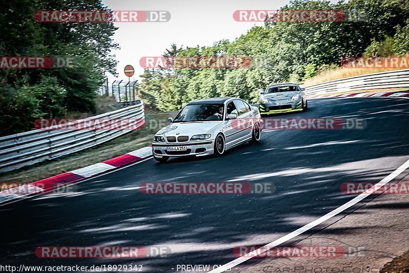 Bild #18929342 - Touristenfahrten Nürburgring Nordschleife (04.09.2022)