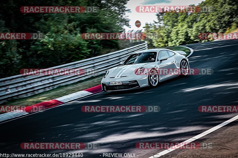 Bild #18929440 - Touristenfahrten Nürburgring Nordschleife (04.09.2022)