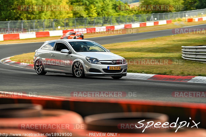 Bild #18929500 - Touristenfahrten Nürburgring Nordschleife (04.09.2022)