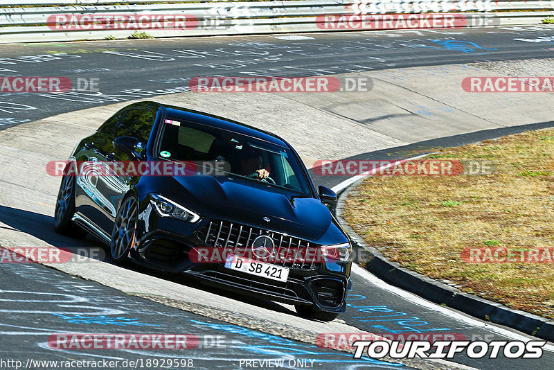 Bild #18929598 - Touristenfahrten Nürburgring Nordschleife (04.09.2022)