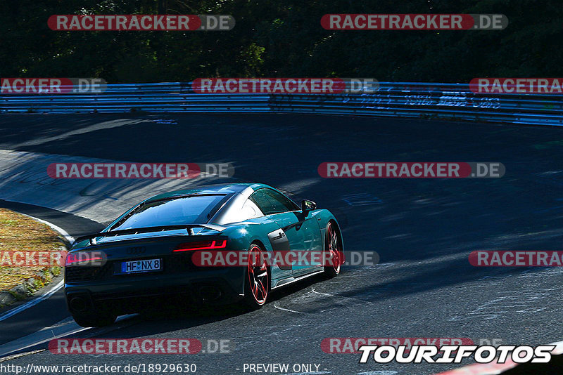 Bild #18929630 - Touristenfahrten Nürburgring Nordschleife (04.09.2022)