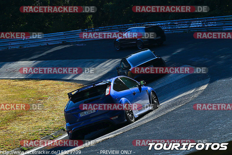 Bild #18929709 - Touristenfahrten Nürburgring Nordschleife (04.09.2022)