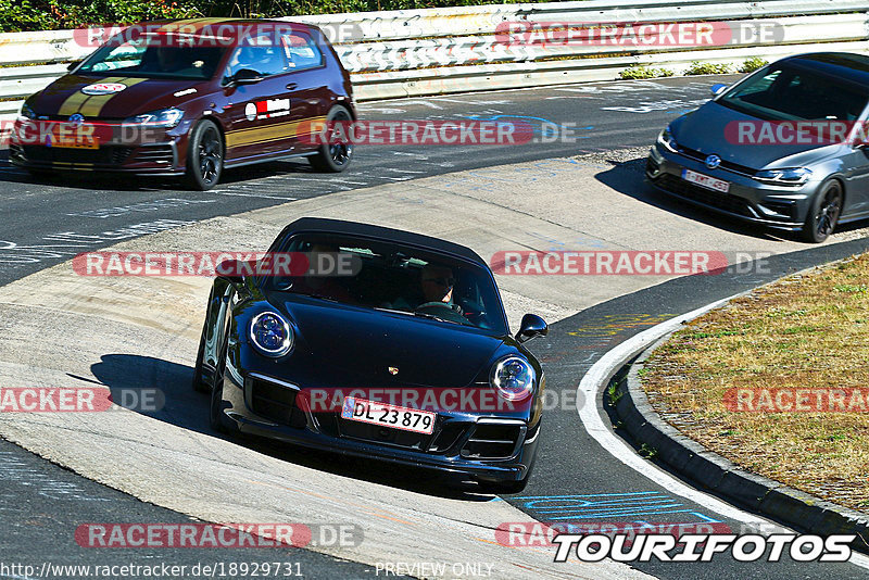 Bild #18929731 - Touristenfahrten Nürburgring Nordschleife (04.09.2022)