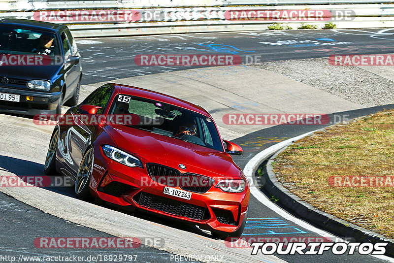 Bild #18929797 - Touristenfahrten Nürburgring Nordschleife (04.09.2022)