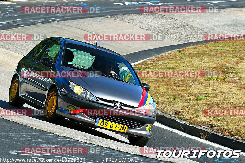 Bild #18929824 - Touristenfahrten Nürburgring Nordschleife (04.09.2022)