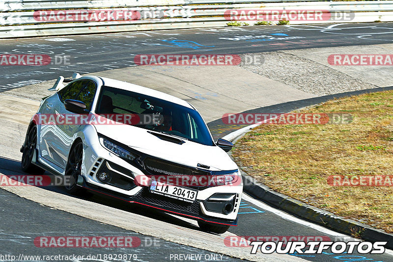 Bild #18929879 - Touristenfahrten Nürburgring Nordschleife (04.09.2022)