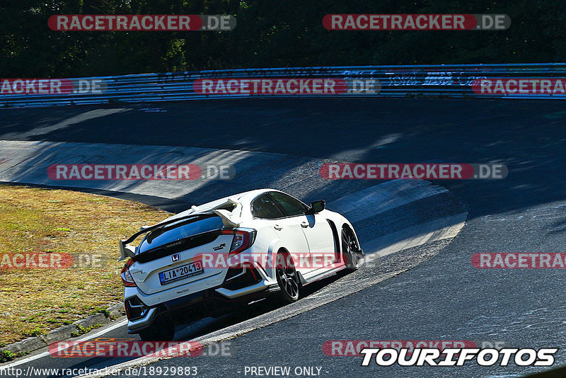 Bild #18929883 - Touristenfahrten Nürburgring Nordschleife (04.09.2022)