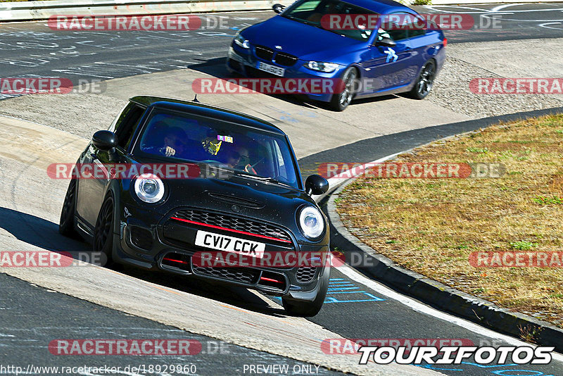 Bild #18929960 - Touristenfahrten Nürburgring Nordschleife (04.09.2022)